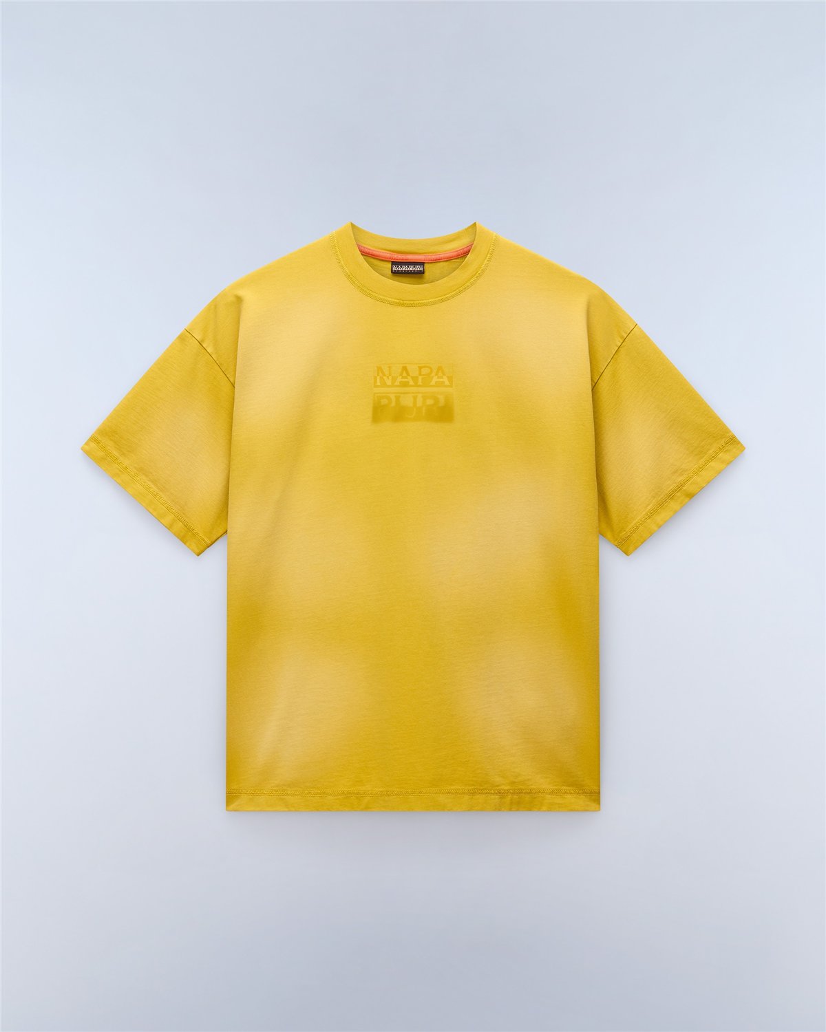 Comel Jersey Short Sleeve T-Shirt