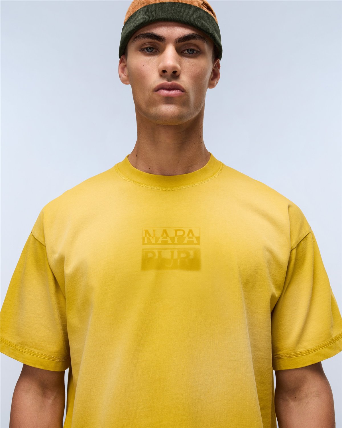 Comel Jersey Short Sleeve T-Shirt