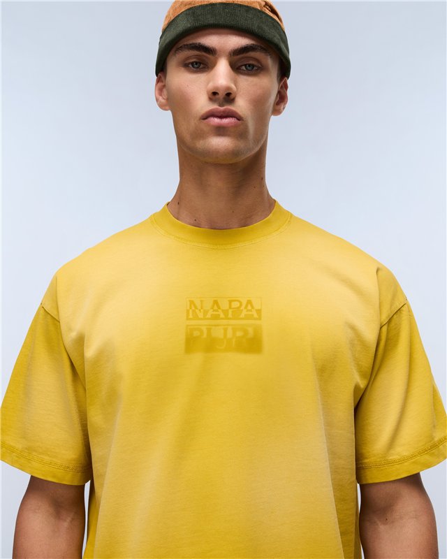 Comel Jersey Short Sleeve T-Shirt