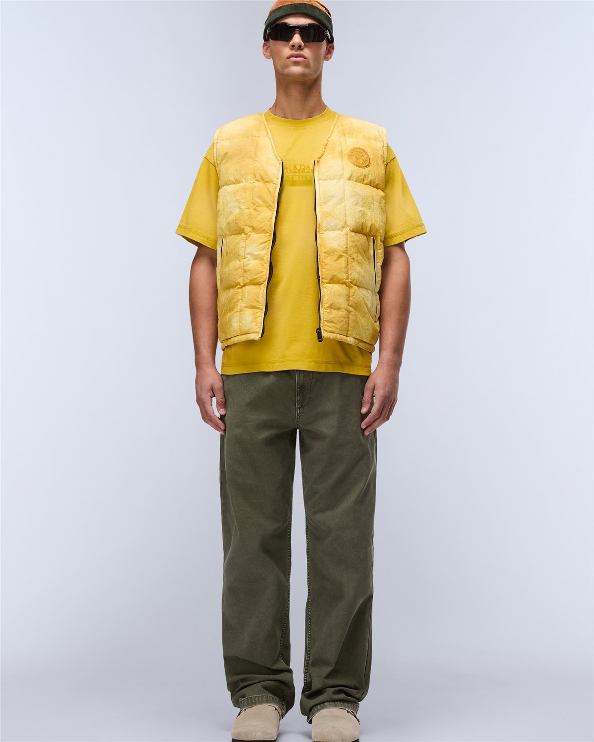 Comel Jersey Short Sleeve T-Shirt