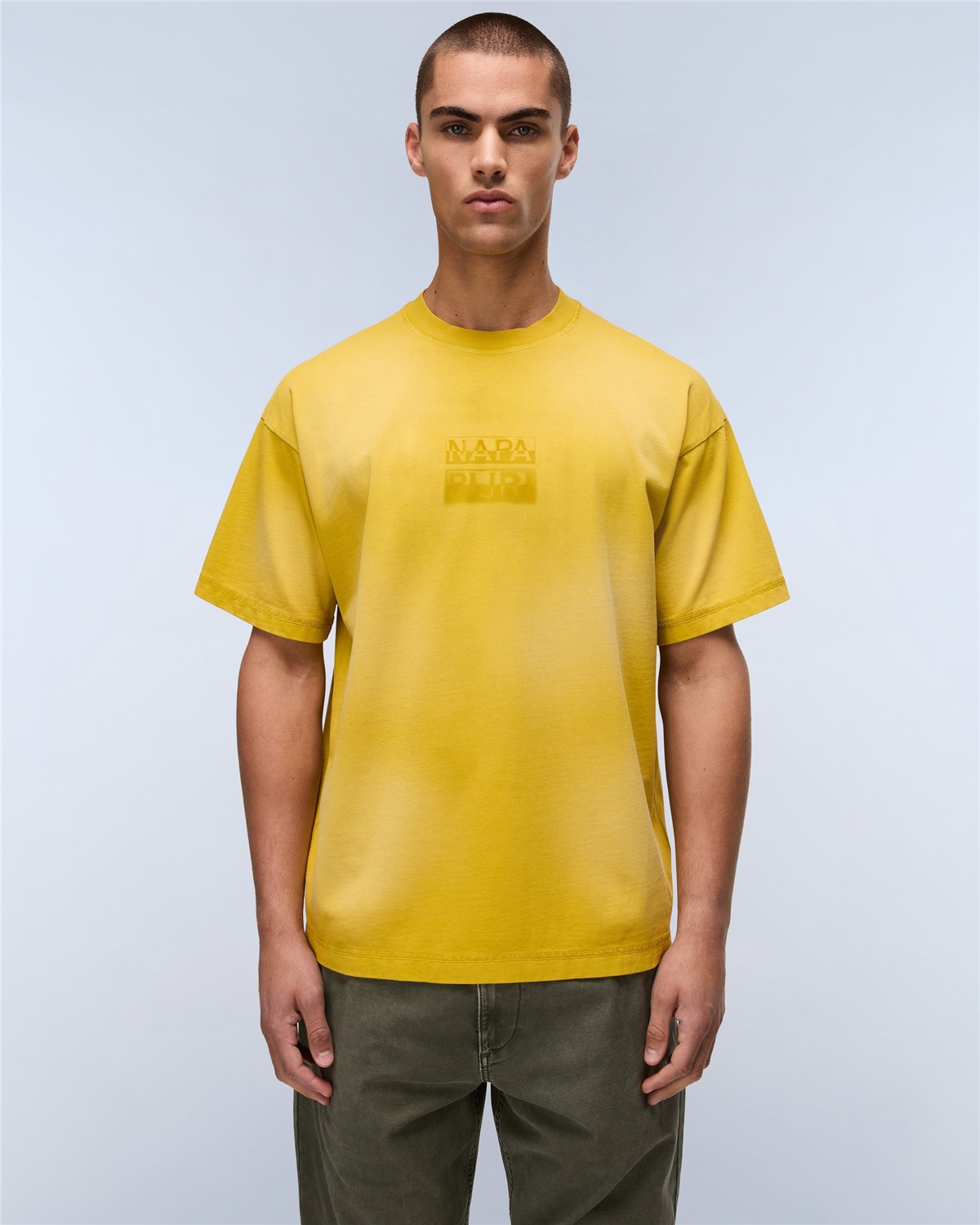 Comel Jersey Short Sleeve T-Shirt