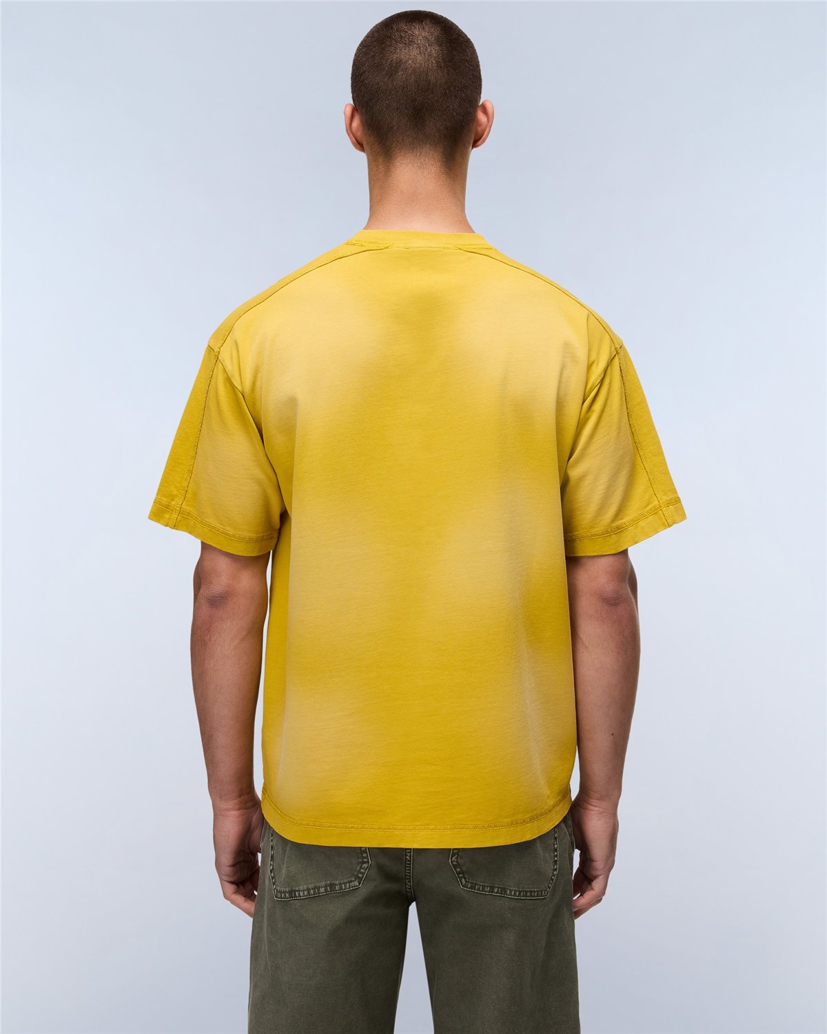 Comel Jersey Short Sleeve T-Shirt