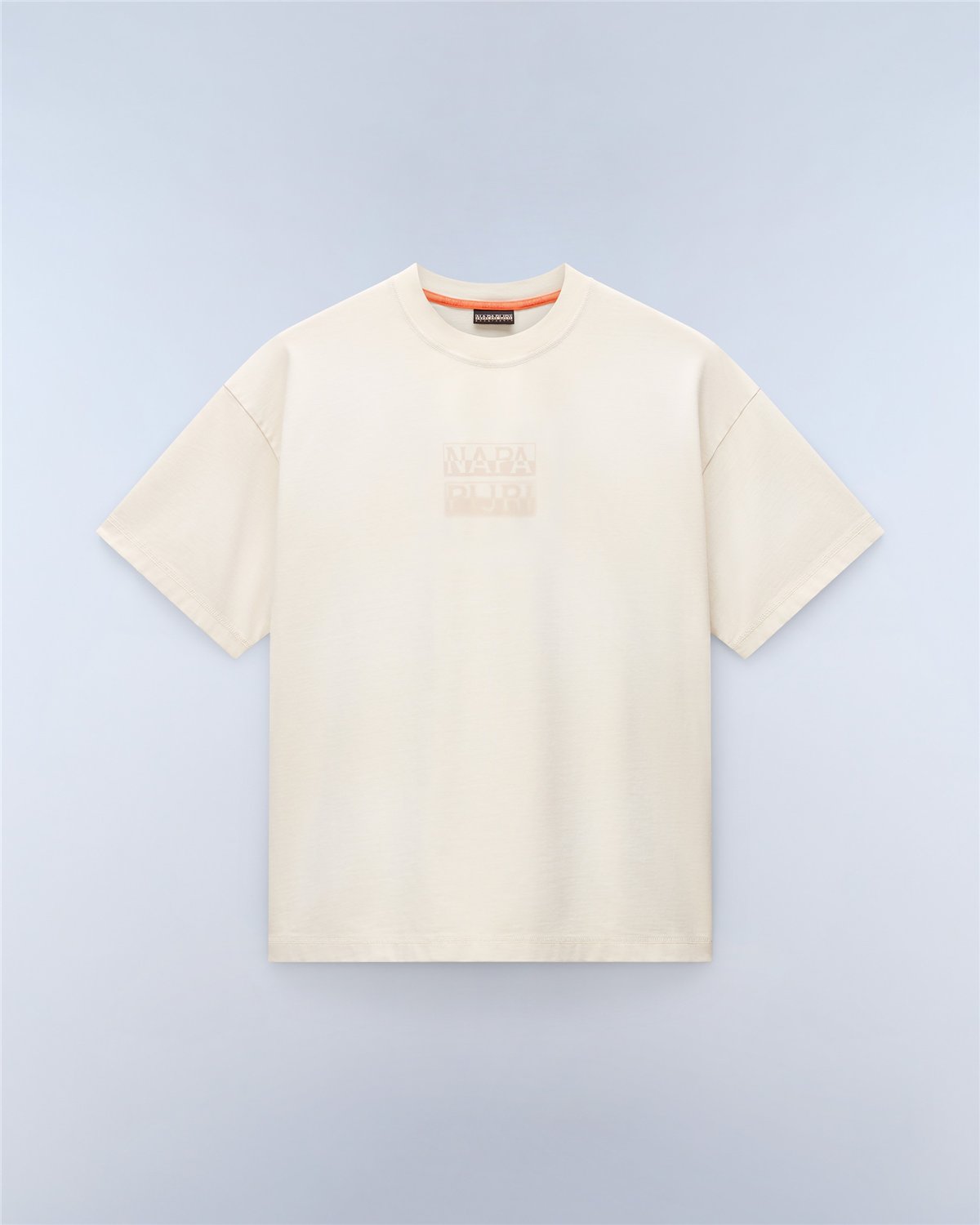 Comel Jersey Short Sleeve T-Shirt