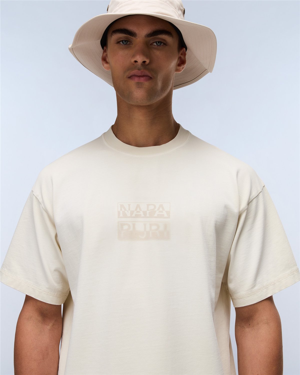 Comel Jersey Short Sleeve T-Shirt