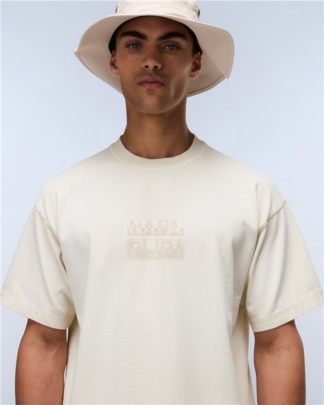 Comel Jersey Short Sleeve T-Shirt