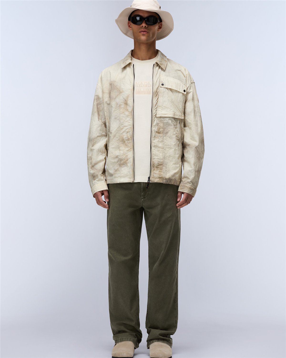 Comel Jersey Short Sleeve T-Shirt