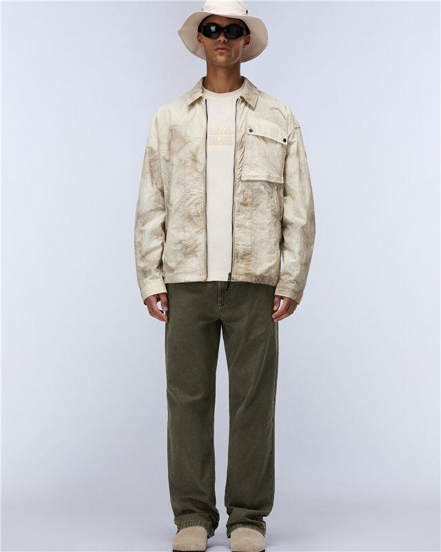 Comel Jersey Short Sleeve T-Shirt