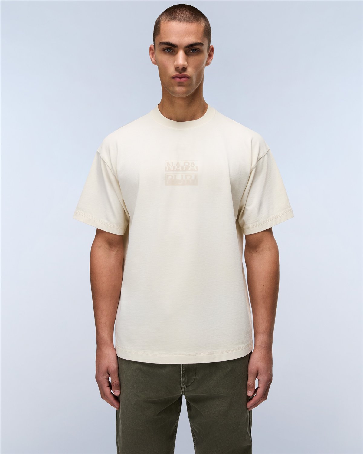 Comel Jersey Short Sleeve T-Shirt