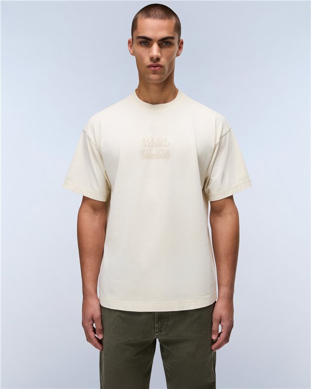 Comel Jersey Short Sleeve T-Shirt