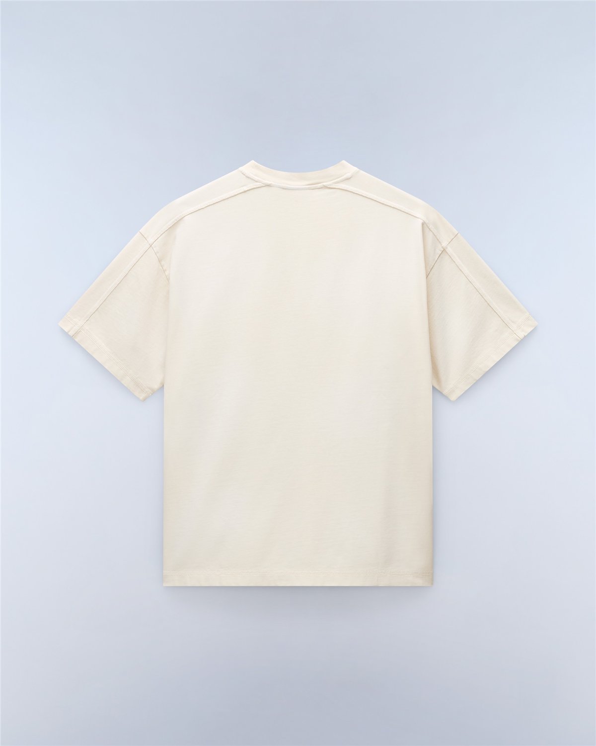 Comel Jersey Short Sleeve T-Shirt