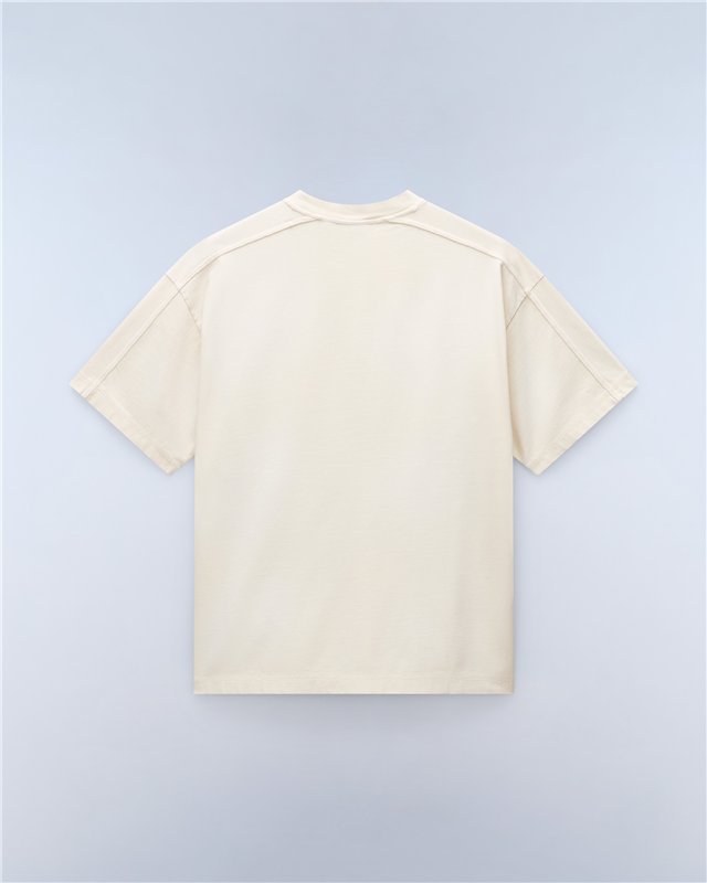 Comel Jersey Short Sleeve T-Shirt