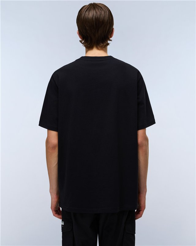 Drapeau Jersey Short Sleeve T-Shirt