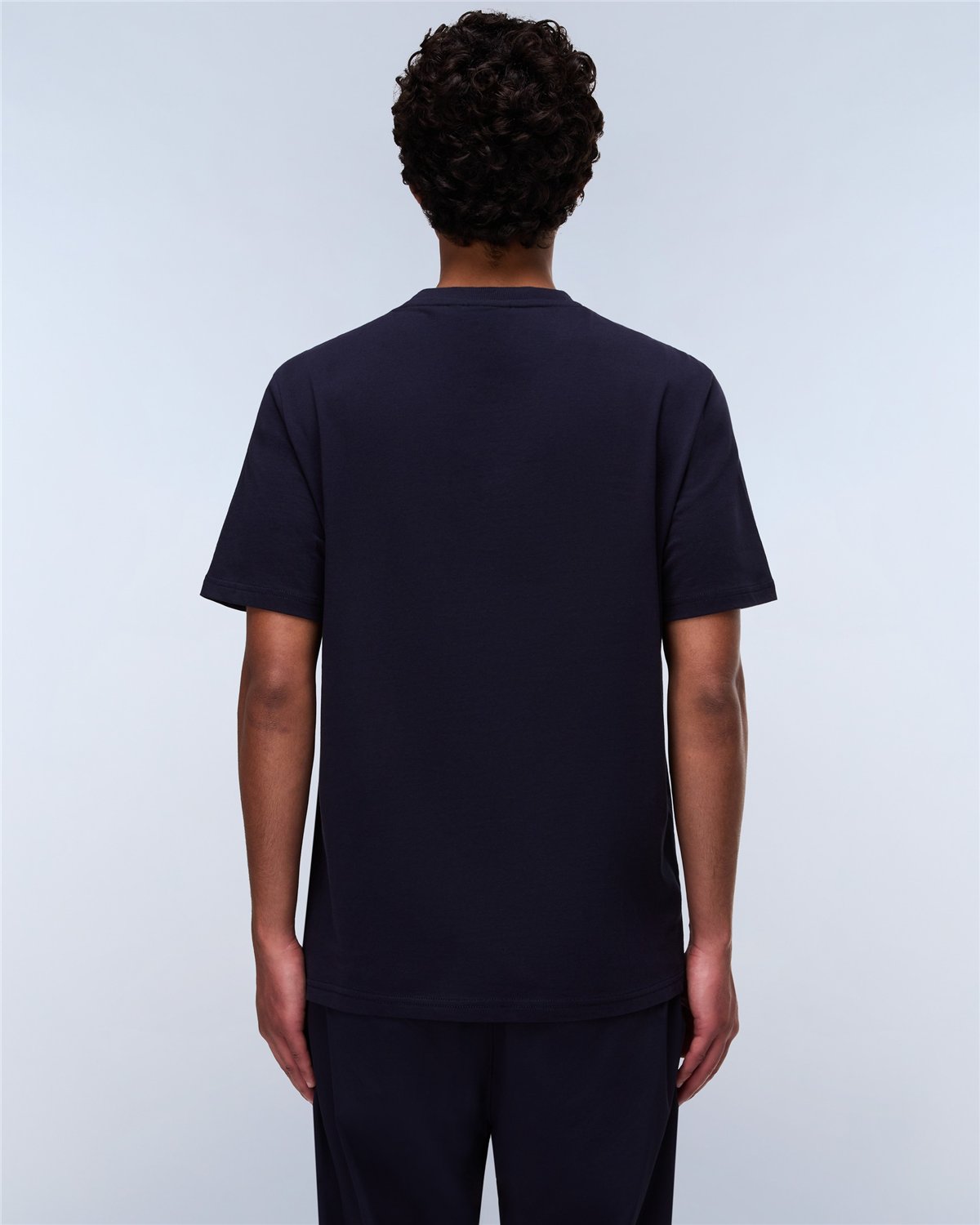 Drapeau Jersey Short Sleeve T-Shirt