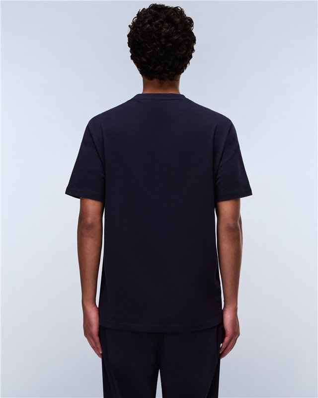 Drapeau Jersey Short Sleeve T-Shirt