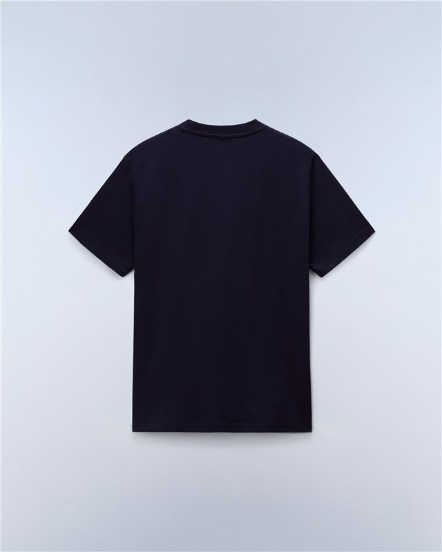 Drapeau Jersey Short Sleeve T-Shirt