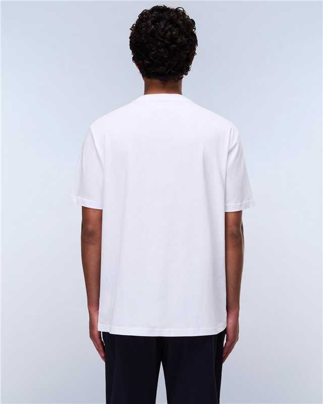 Drapeau Jersey Short Sleeve T-Shirt