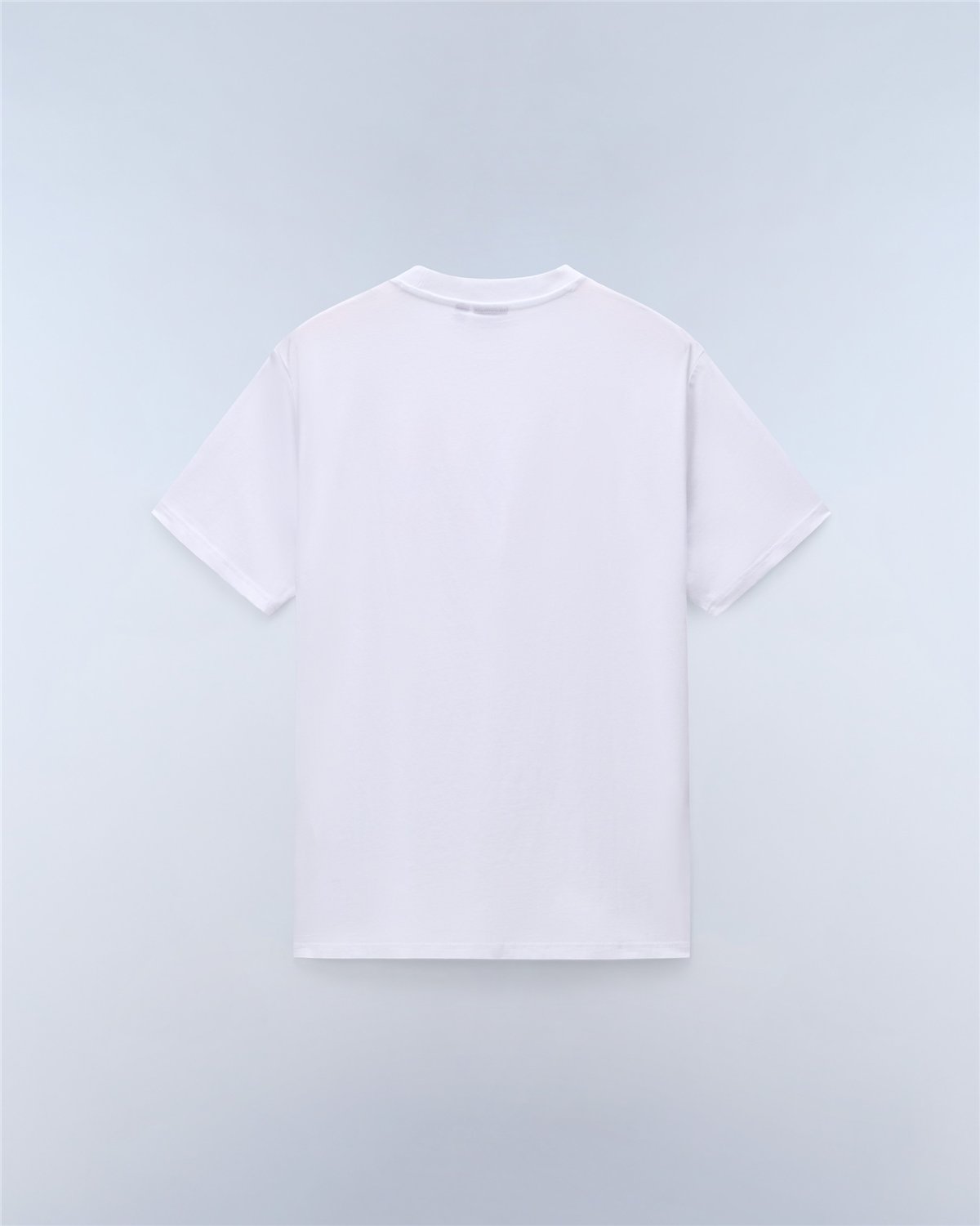 Drapeau Jersey Short Sleeve T-Shirt