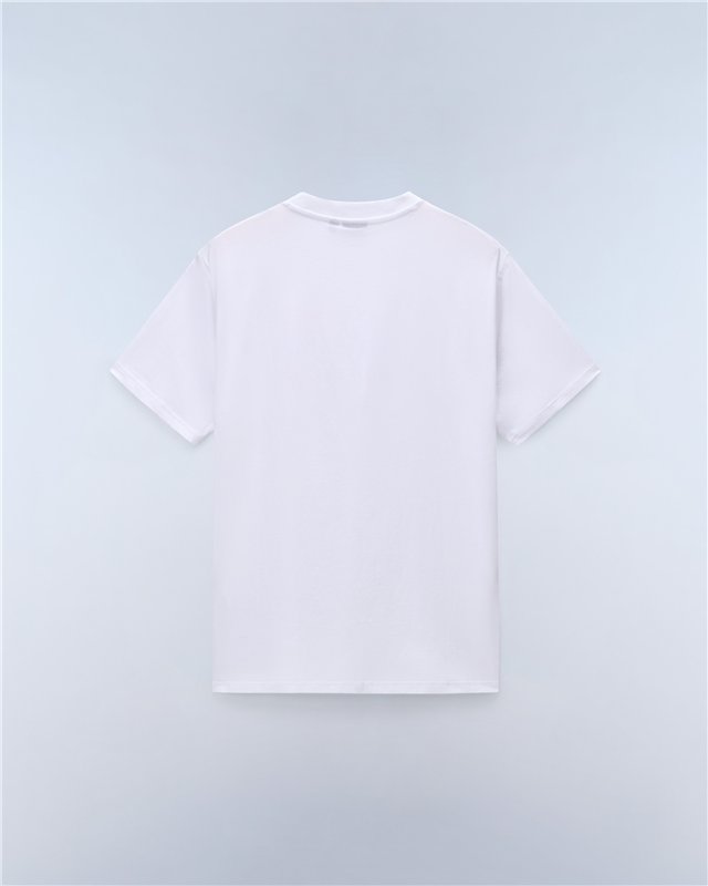 Drapeau Jersey Short Sleeve T-Shirt