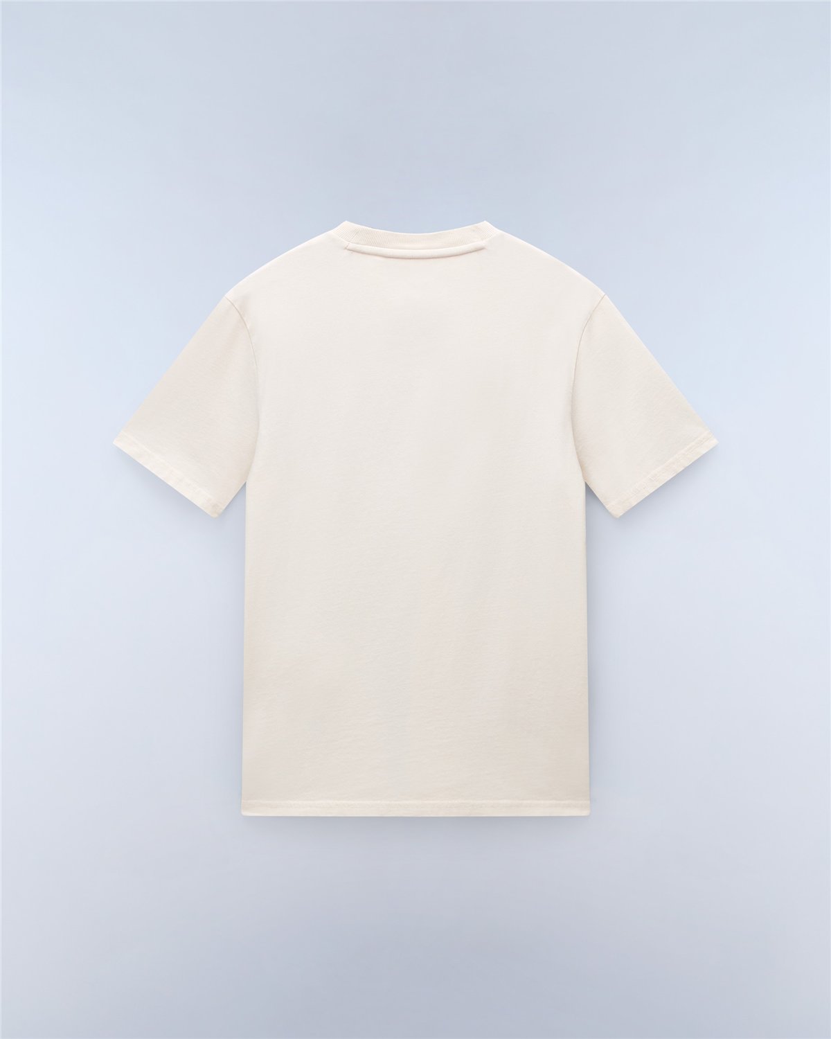 Fiemme Jersey Short Sleeve T-Shirt