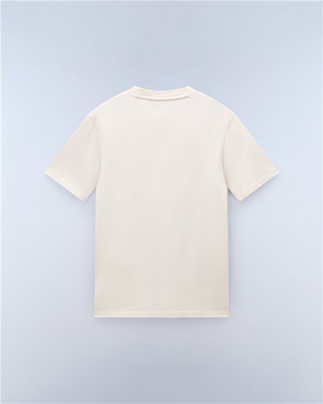 Fiemme Jersey Short Sleeve T-Shirt