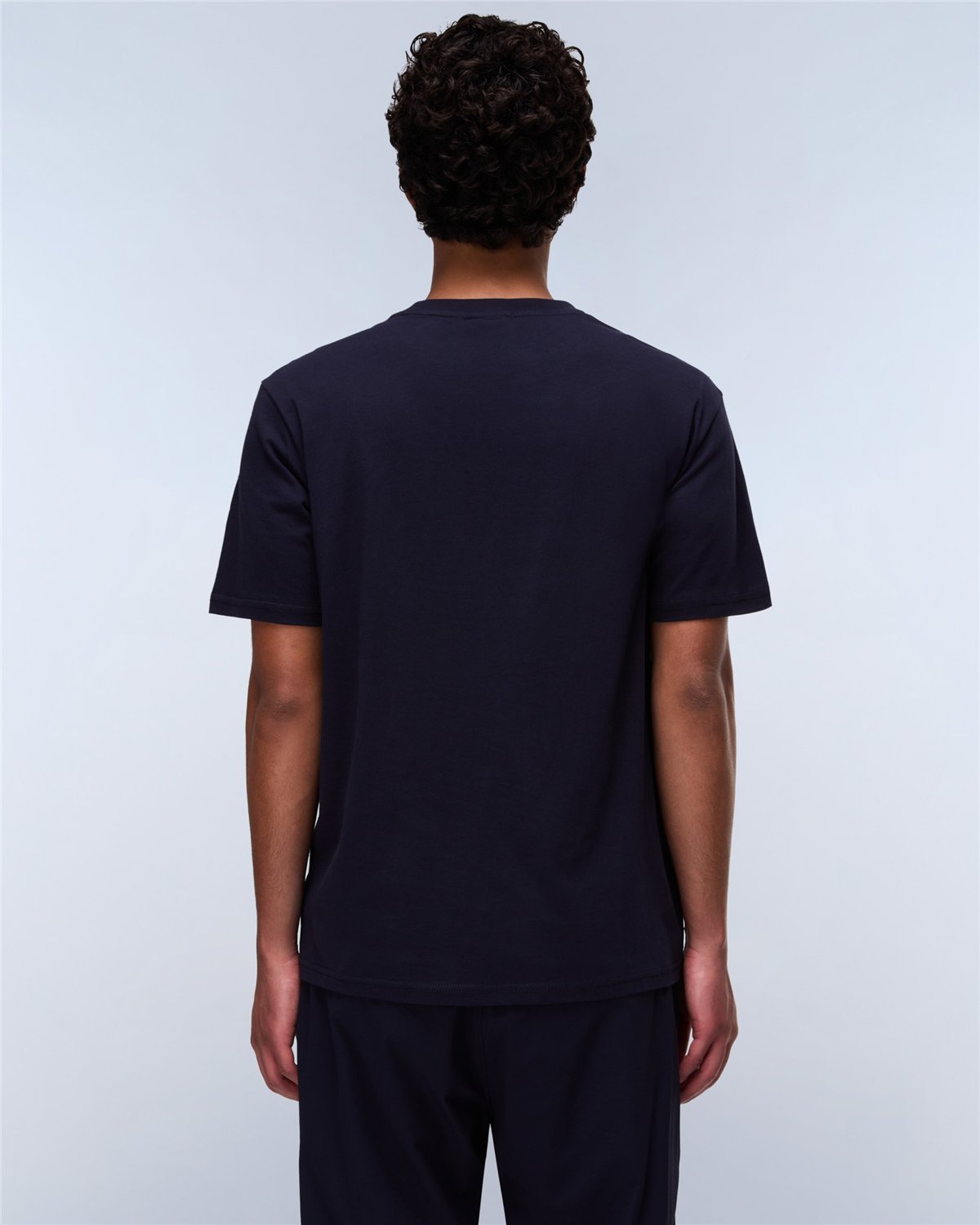 Short sleeve t-shirt Funes