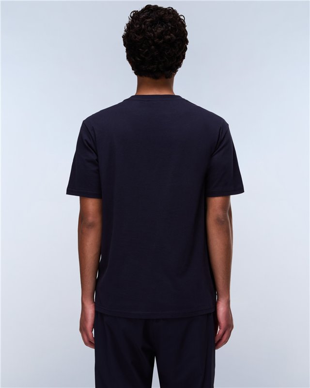 Short sleeve t-shirt Funes