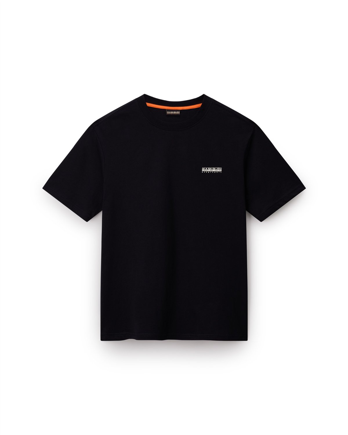 Short sleeve t-shirt Small Box