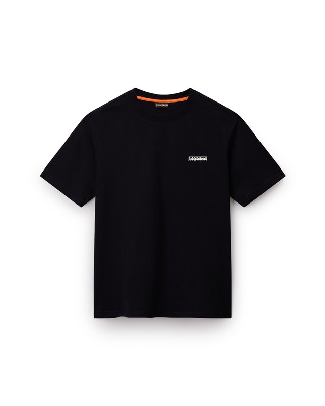 Short sleeve t-shirt Small Box