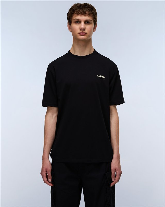 Short sleeve t-shirt Small Box