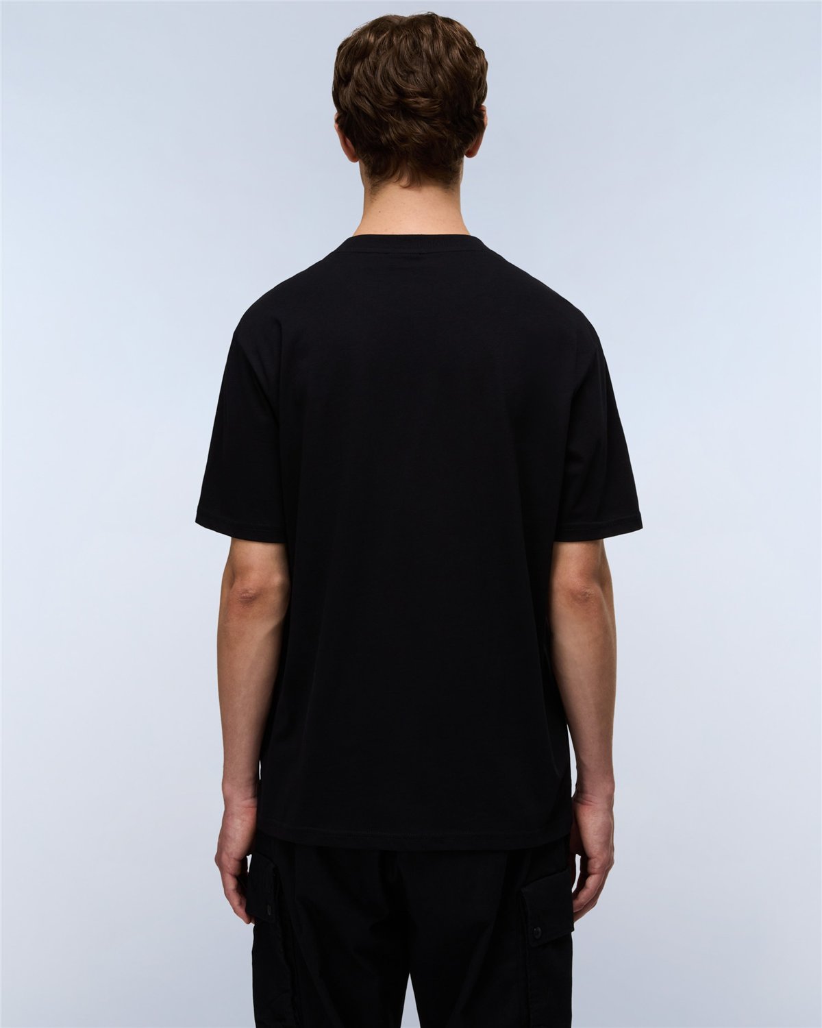 Short sleeve t-shirt Small Box