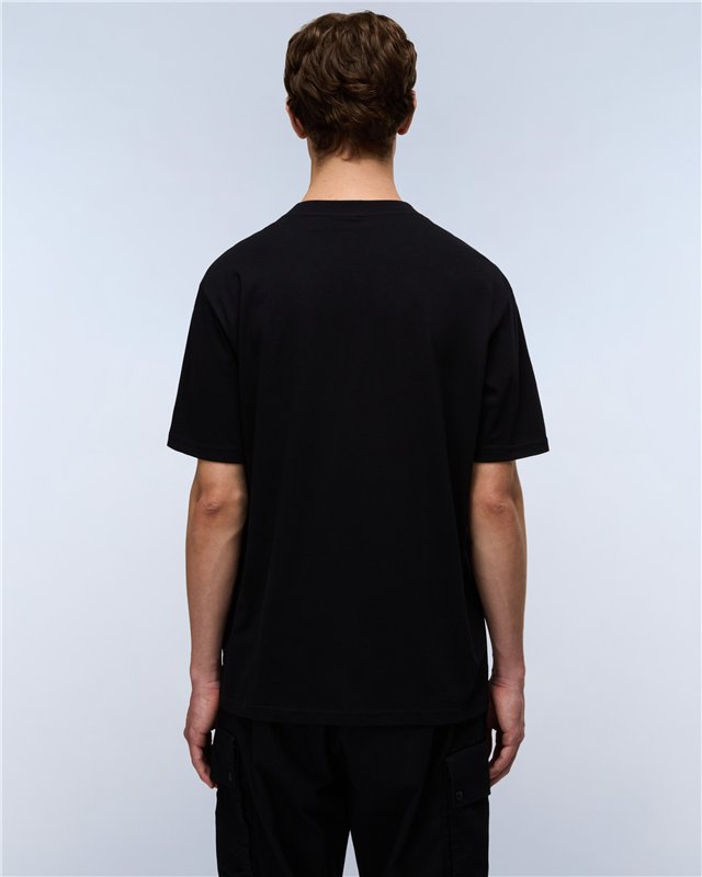 Short sleeve t-shirt Small Box