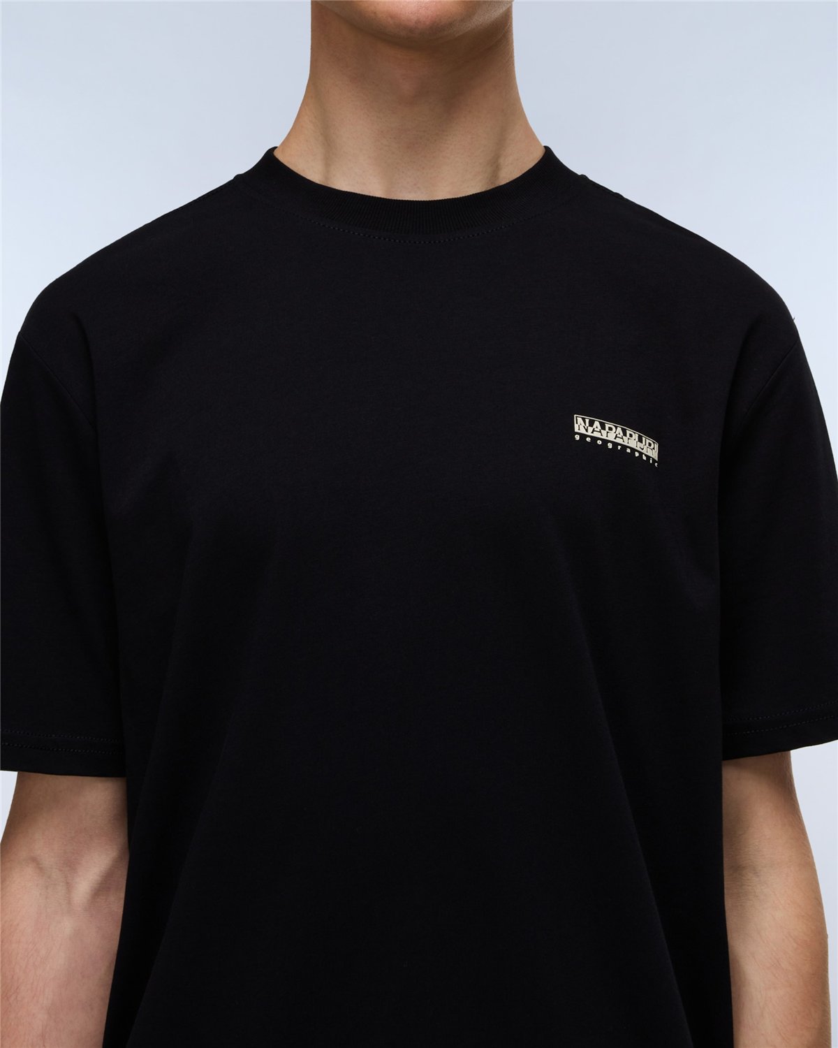 Short sleeve t-shirt Small Box