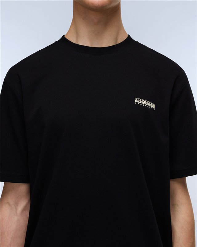 Short sleeve t-shirt Small Box