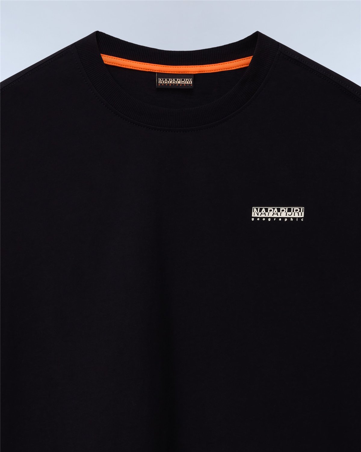 Short sleeve t-shirt Small Box