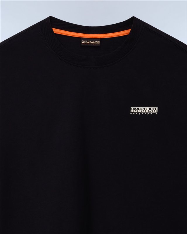 Short sleeve t-shirt Small Box