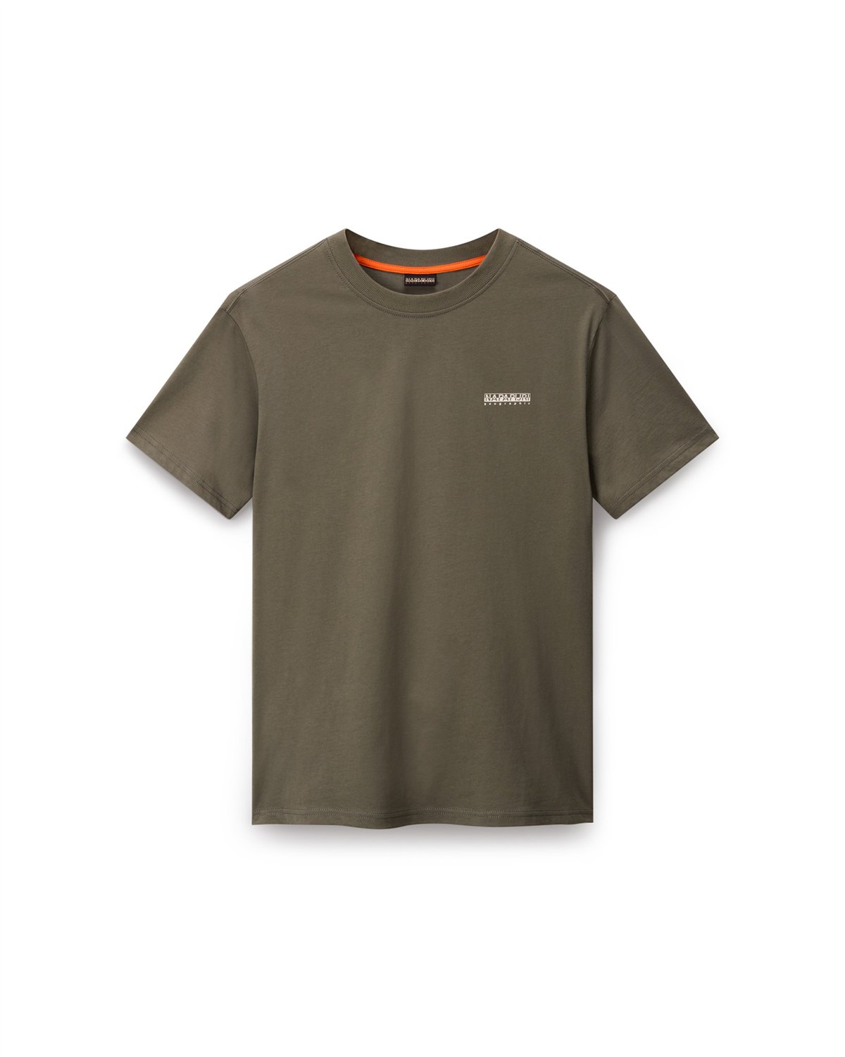 Short sleeve t-shirt Small Box