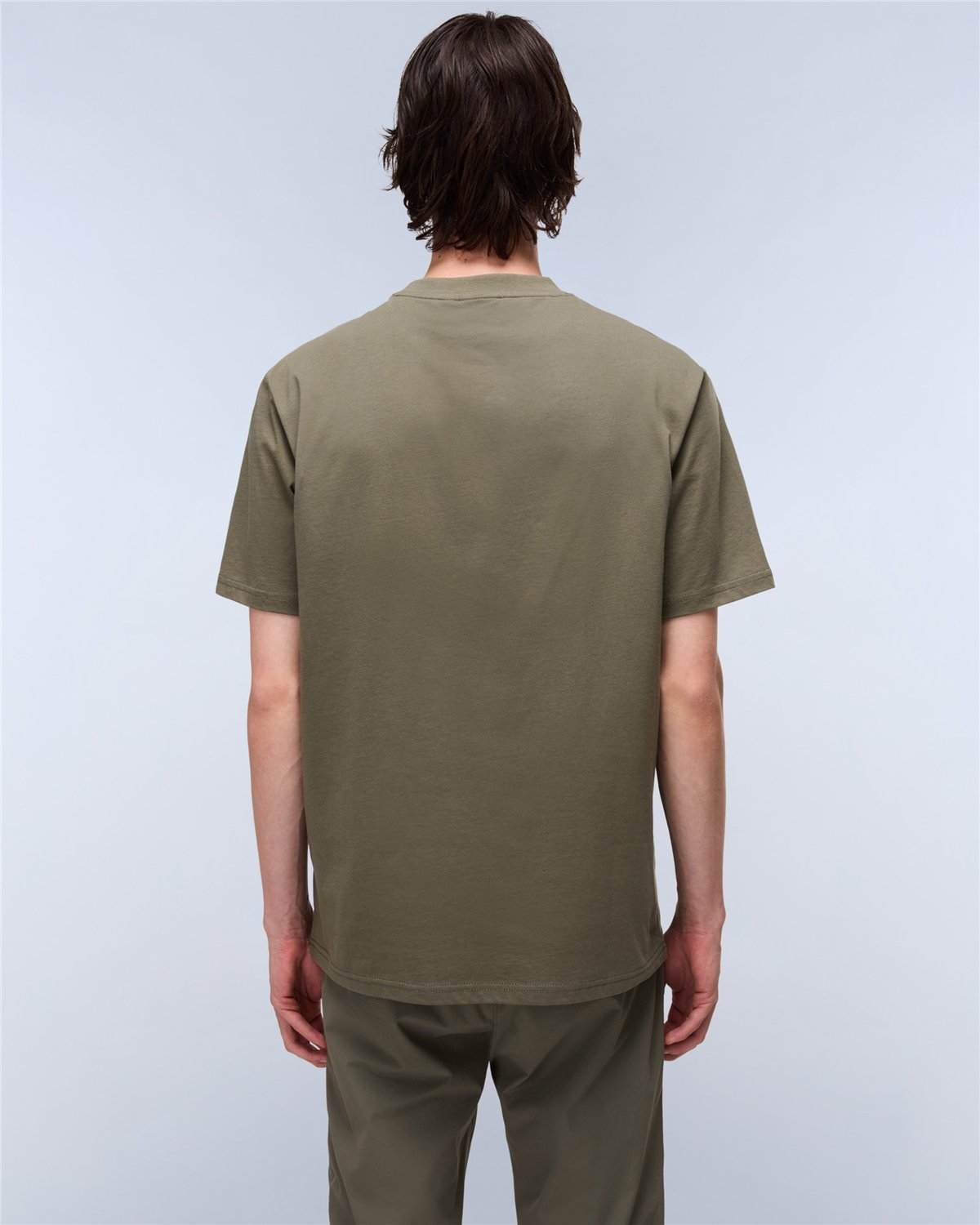 Short sleeve t-shirt Small Box