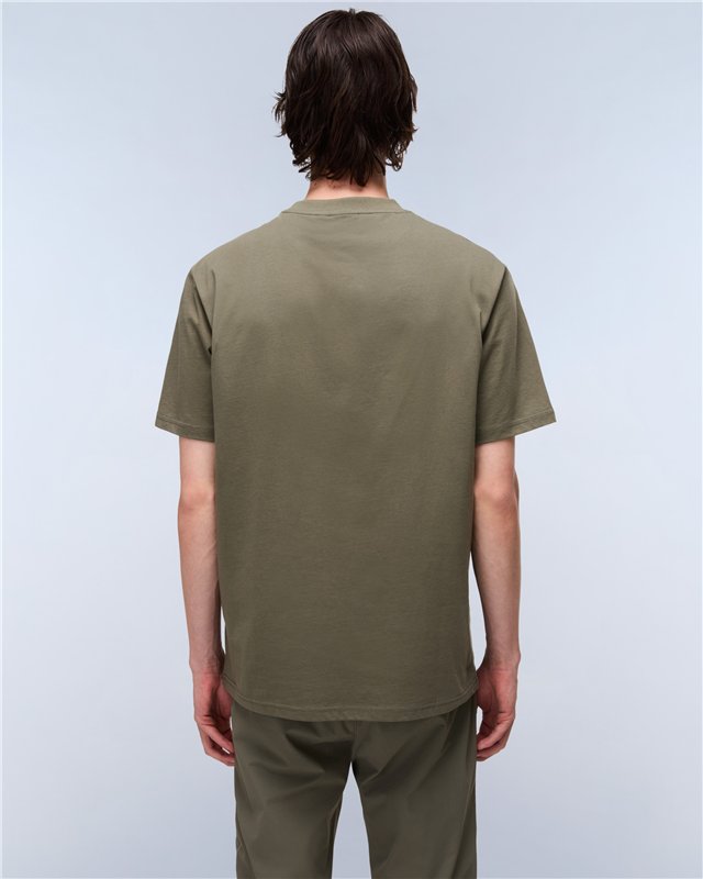 Short sleeve t-shirt Small Box