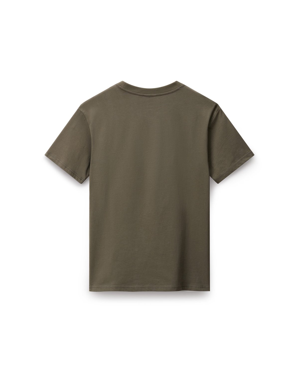 Short sleeve t-shirt Small Box