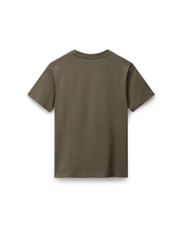 Short sleeve t-shirt Small Box