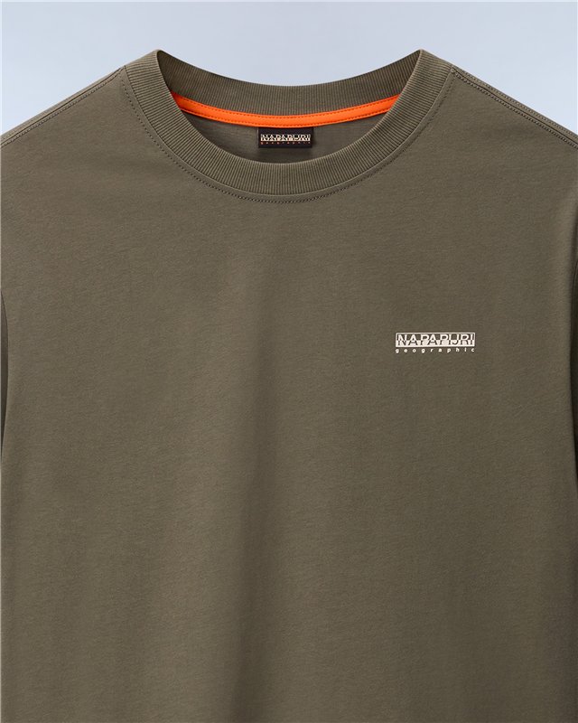 Short sleeve t-shirt Small Box