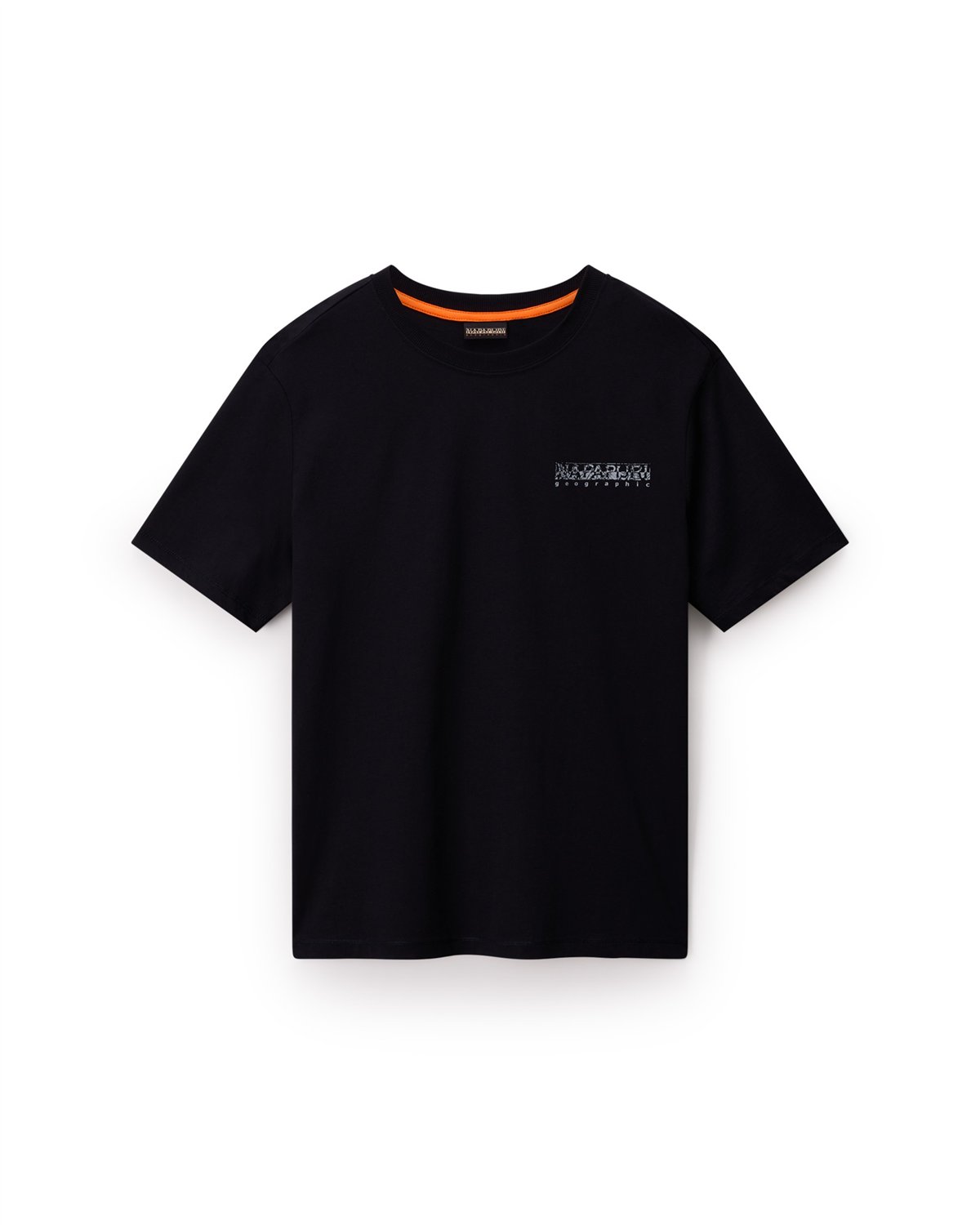 Short sleeve t-shirt Turrach