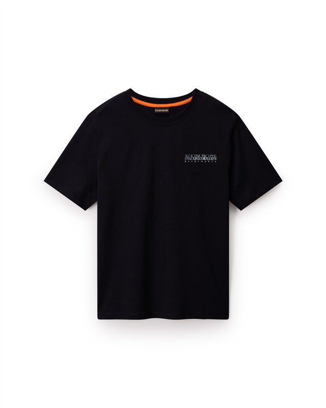 Short sleeve t-shirt Turrach