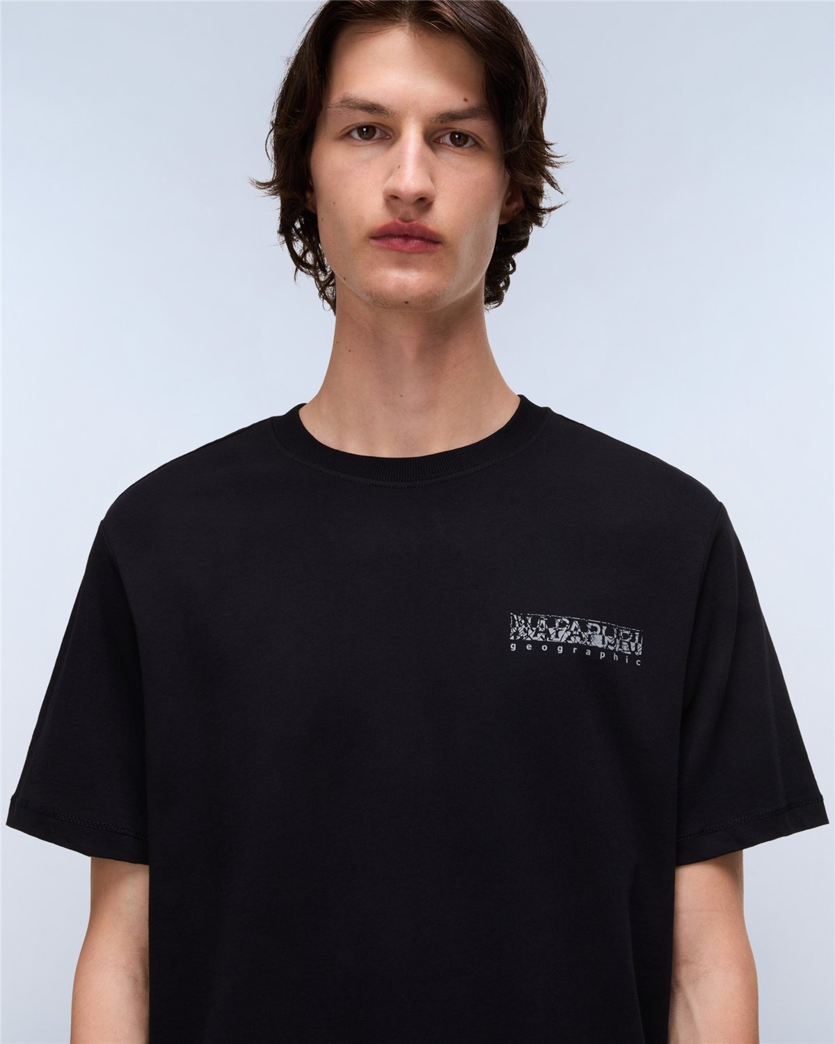 Short sleeve t-shirt Turrach