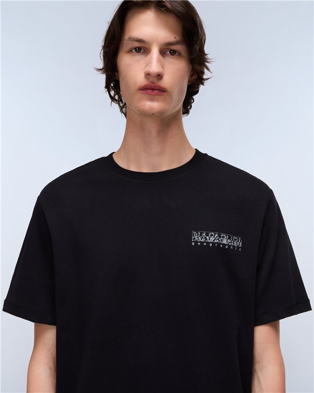 Short sleeve t-shirt Turrach