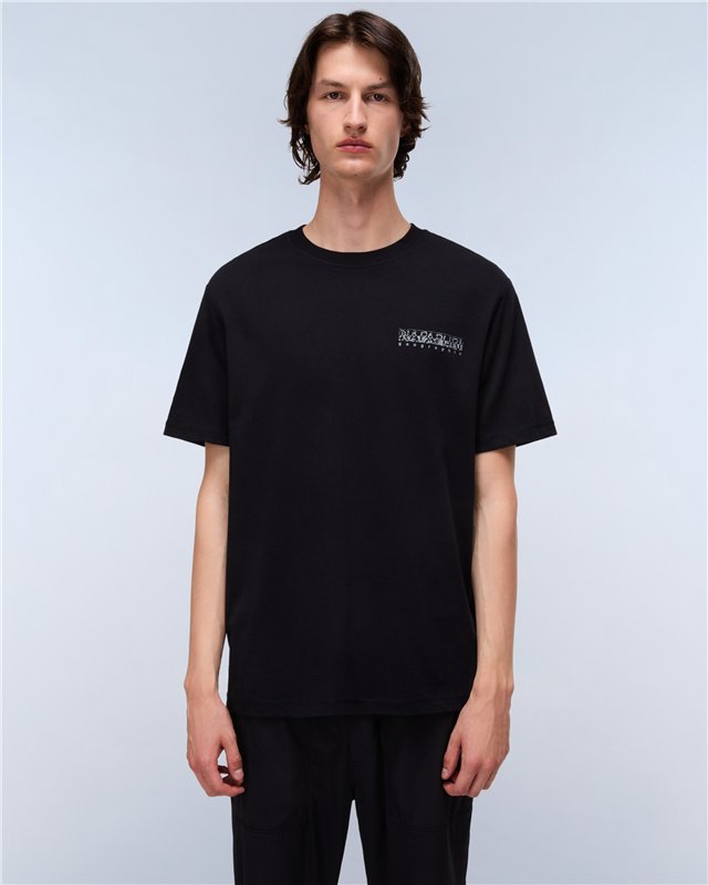 Short sleeve t-shirt Turrach