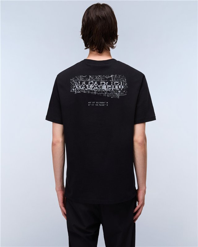 Short sleeve t-shirt Turrach