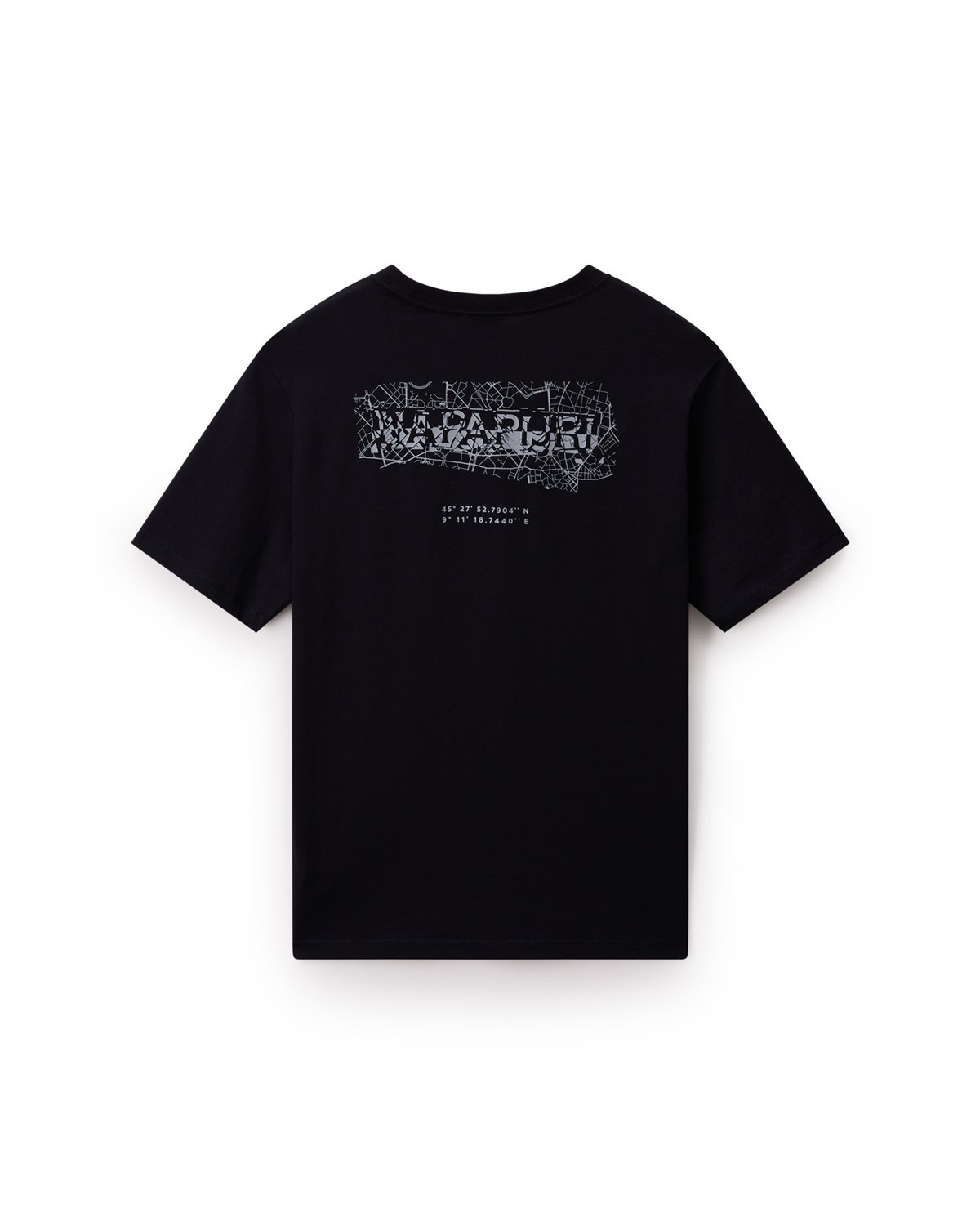 Short sleeve t-shirt Turrach