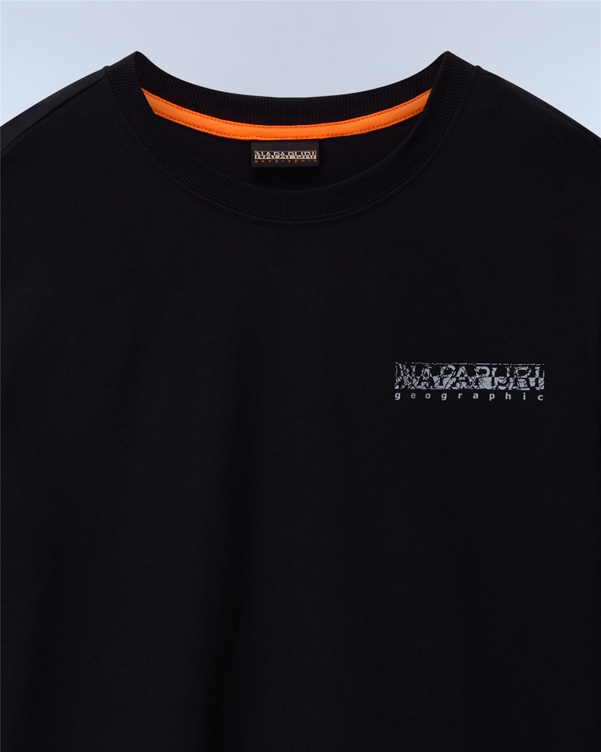 Short sleeve t-shirt Turrach