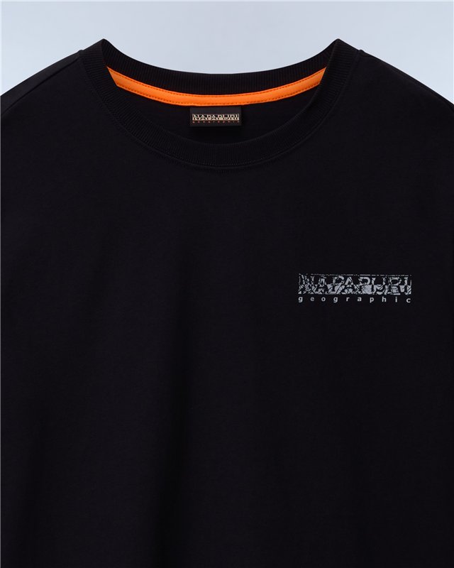 Short sleeve t-shirt Turrach